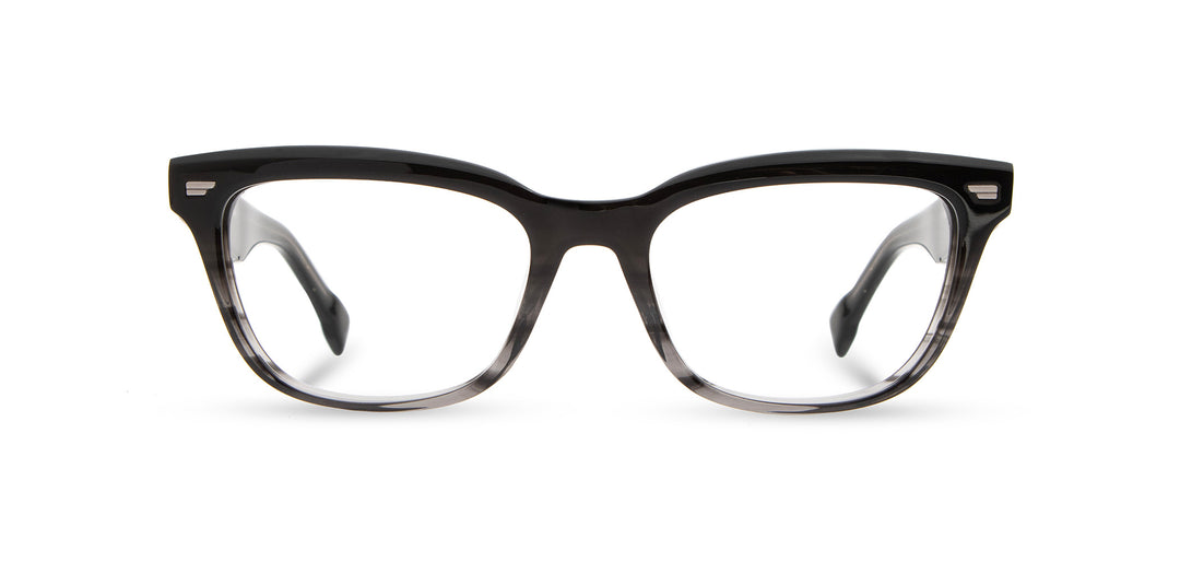 Black Agate*Elm Burl*frames only | Shwood Ana Acetate RX Eyeglasses