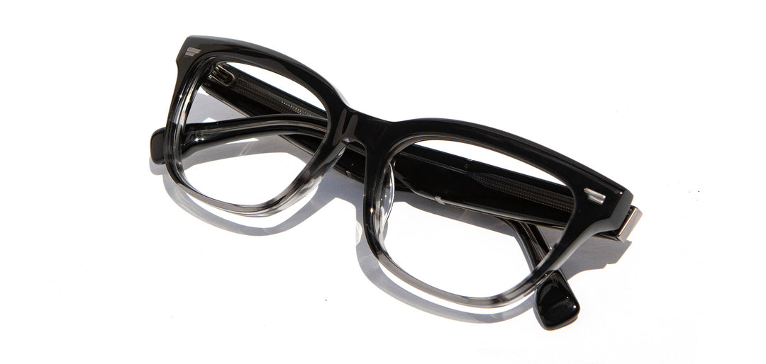 Black Agate*Elm Burl*frames only | Shwood Ana Acetate RX Eyeglasses