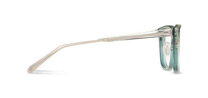 Dark Seashell*frames only + Dark Seashell*rx | Shwood Canby Stabilized Seashell RX Eyeglasses