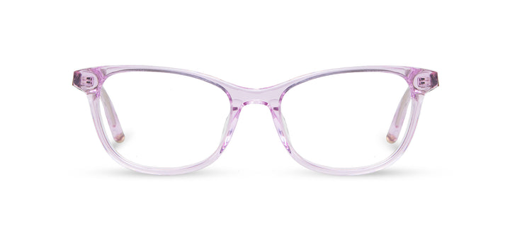 Lilac*Rose Flower*frames only | Shwood Casey Acetate RX Eyeglasses Lilac