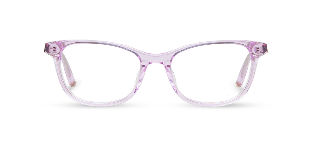 Lilac*Rose Flower*frames only | Shwood Casey Acetate RX Eyeglasses Lilac