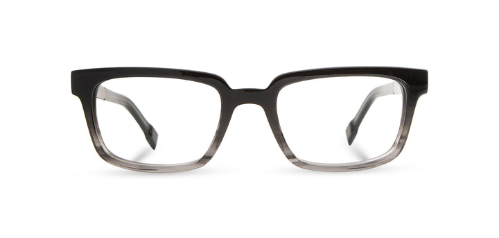 Black Agate*Elm Burl*frames only | Shwood Danner Acetate RX Eyeglasses Black Agate