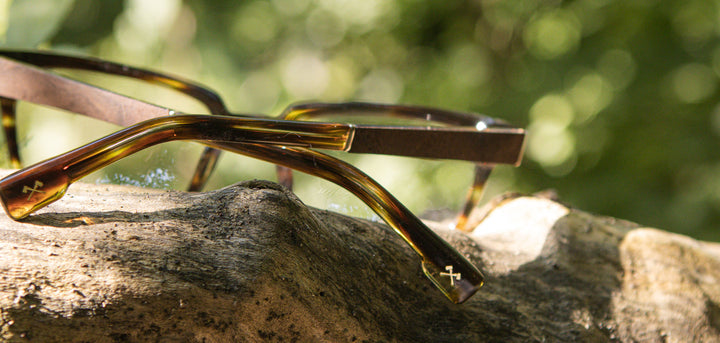 Danner Acetate RX Eyeglasses