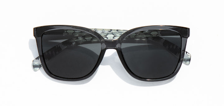 Grey Crystal*Papago*Grey Polarized | Pendleton Rylahn Sunglasses