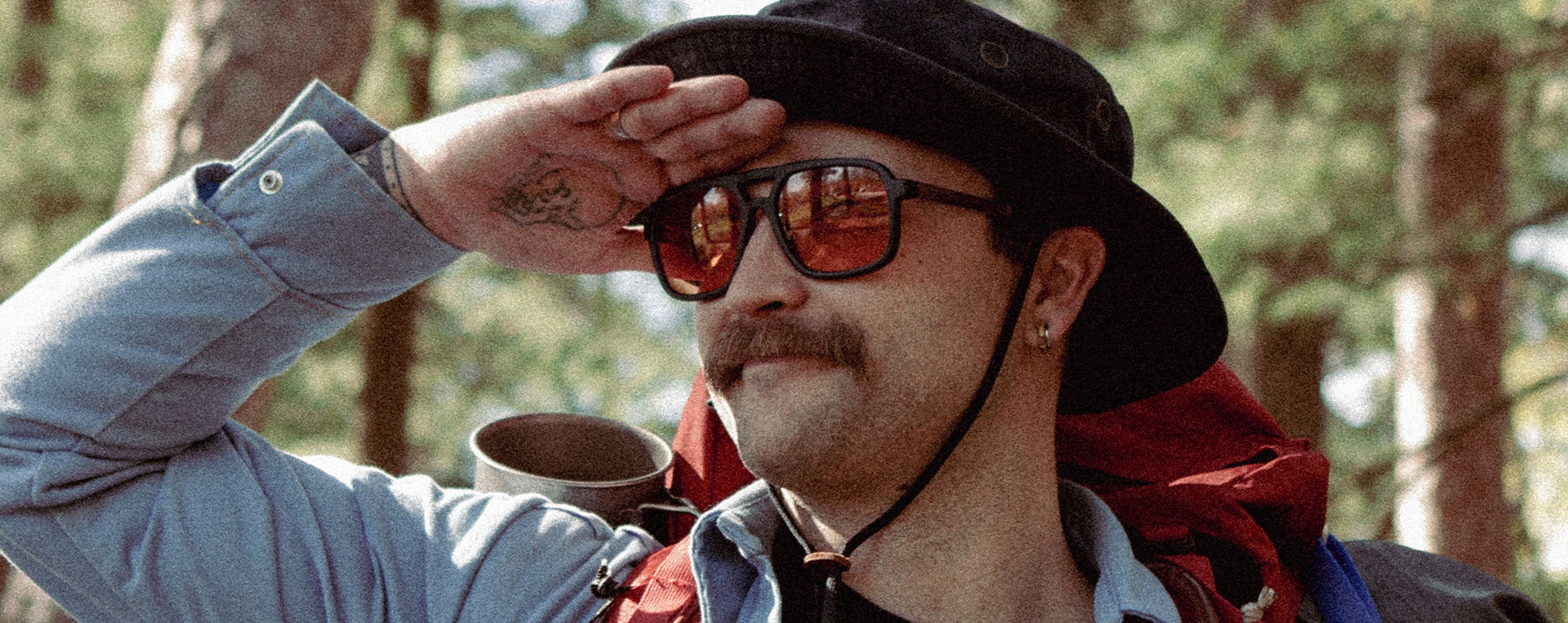 Smokey Bear Collection